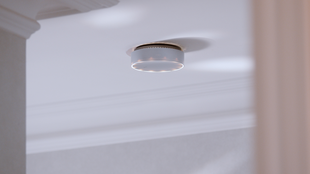 Actionable alerts when you need them