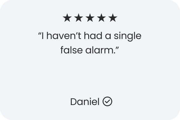 Customer review