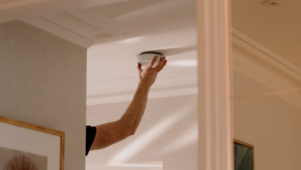 Simple to install